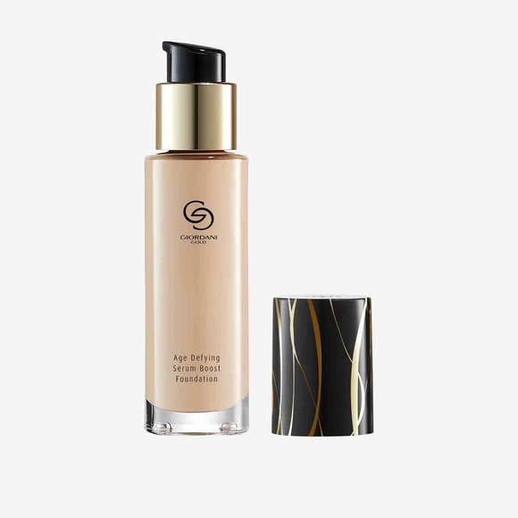 ❗️LAST ONE - 👍🏼 ORIFLAME AGE DEFYING SERUM BOOST FOUNDATION! - Picture 3 of 9